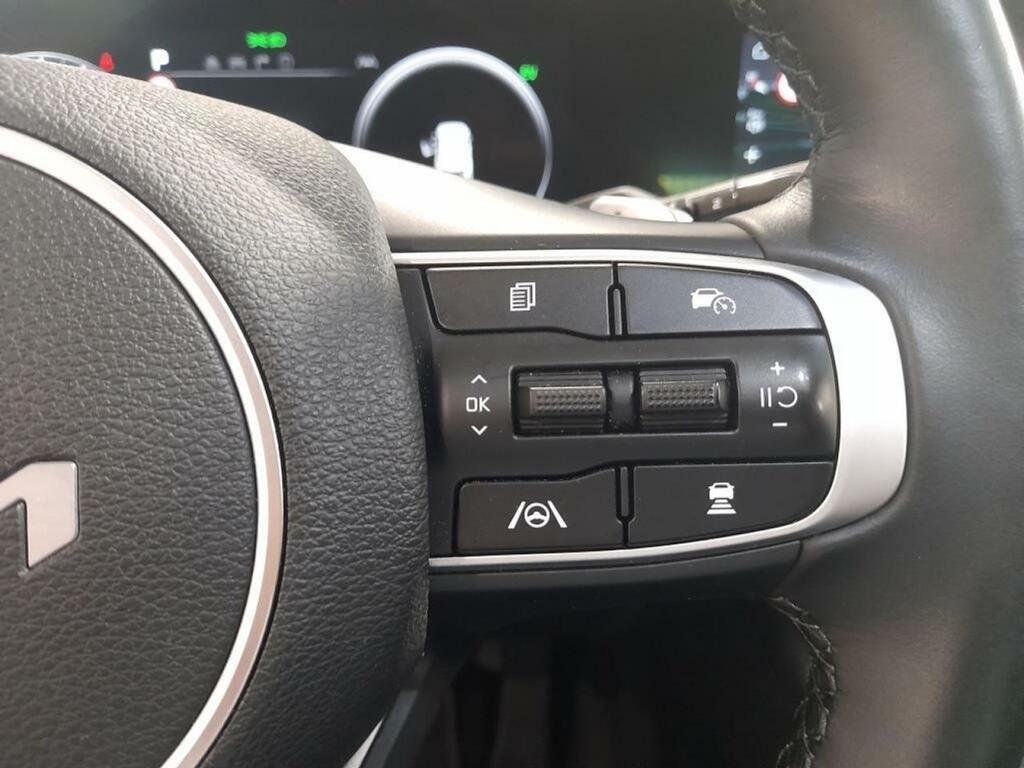 Kia Sportage 1.6 T-GDi HEV 171kW (230CV) Tech 4x2 16