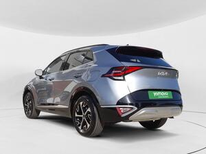 Kia Sportage 1.6 T-GDi HEV 171kW (230CV) Tech 4x2