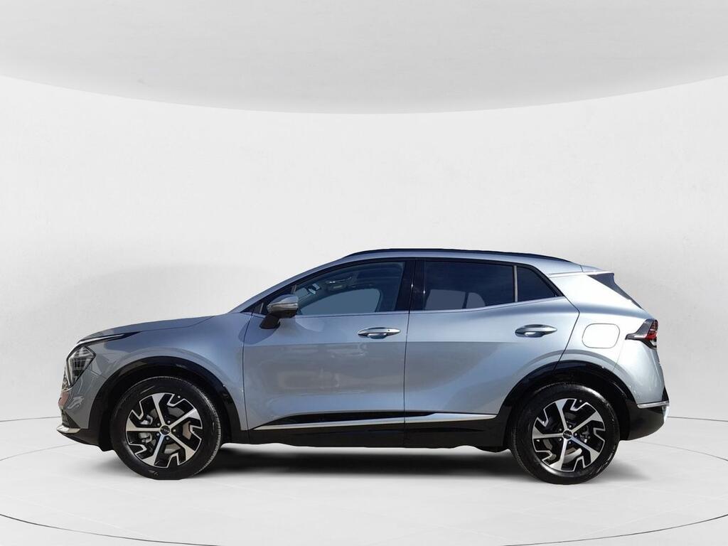 Kia Sportage 1.6 T-GDi HEV 171kW (230CV) Tech 4x2 5