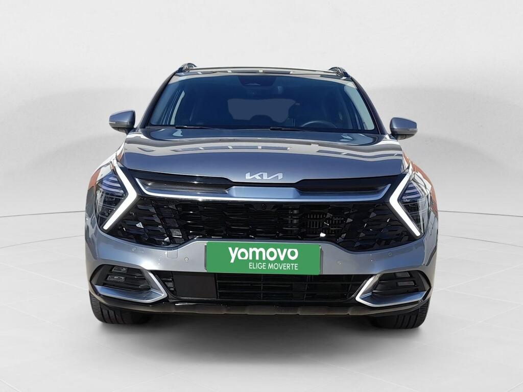 Kia Sportage 1.6 T-GDi HEV 171kW (230CV) Tech 4x2 3