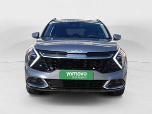 Kia Sportage 1.6 T-GDi HEV 171kW (230CV) Tech 4x2