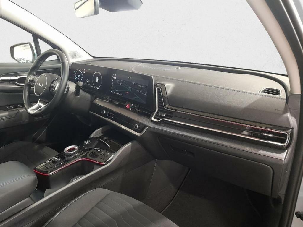 Kia Sportage 1.6 T-GDi HEV 171kW (230CV) Tech 4x2 10