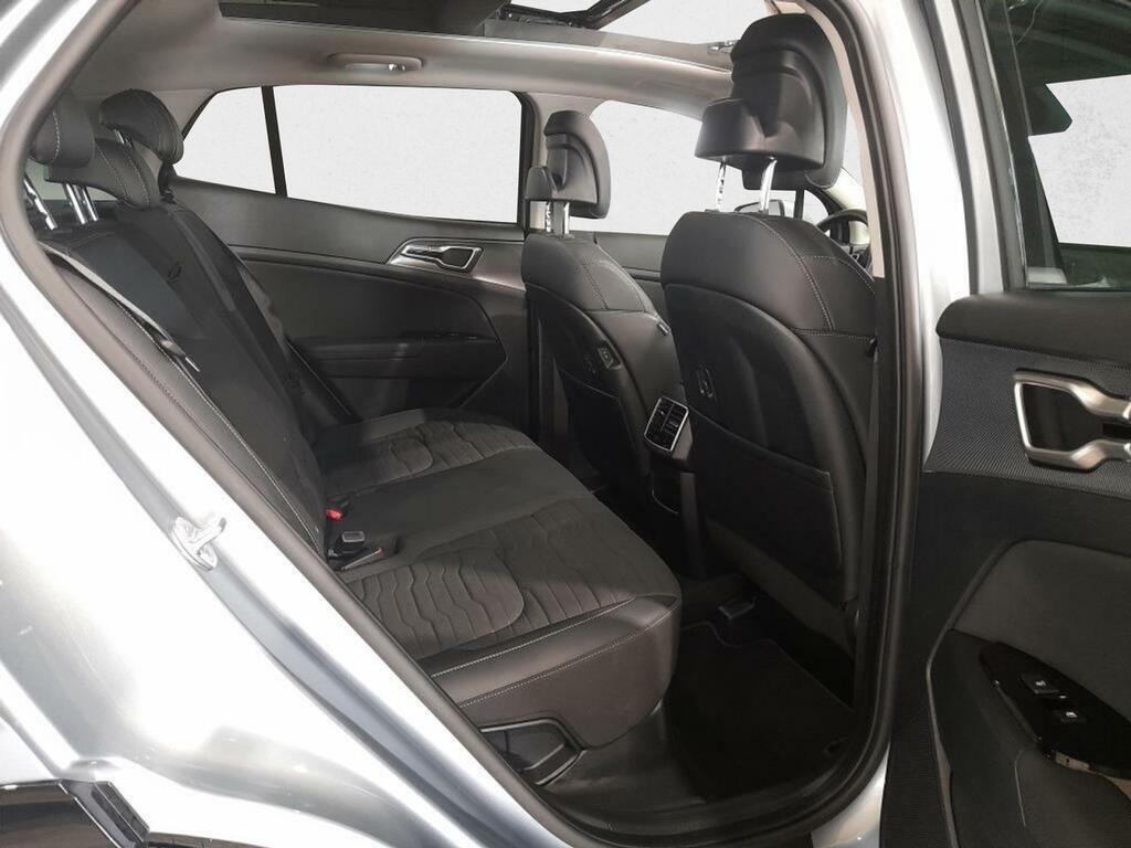 Kia Sportage 1.6 T-GDi HEV 171kW (230CV) Tech 4x2 11