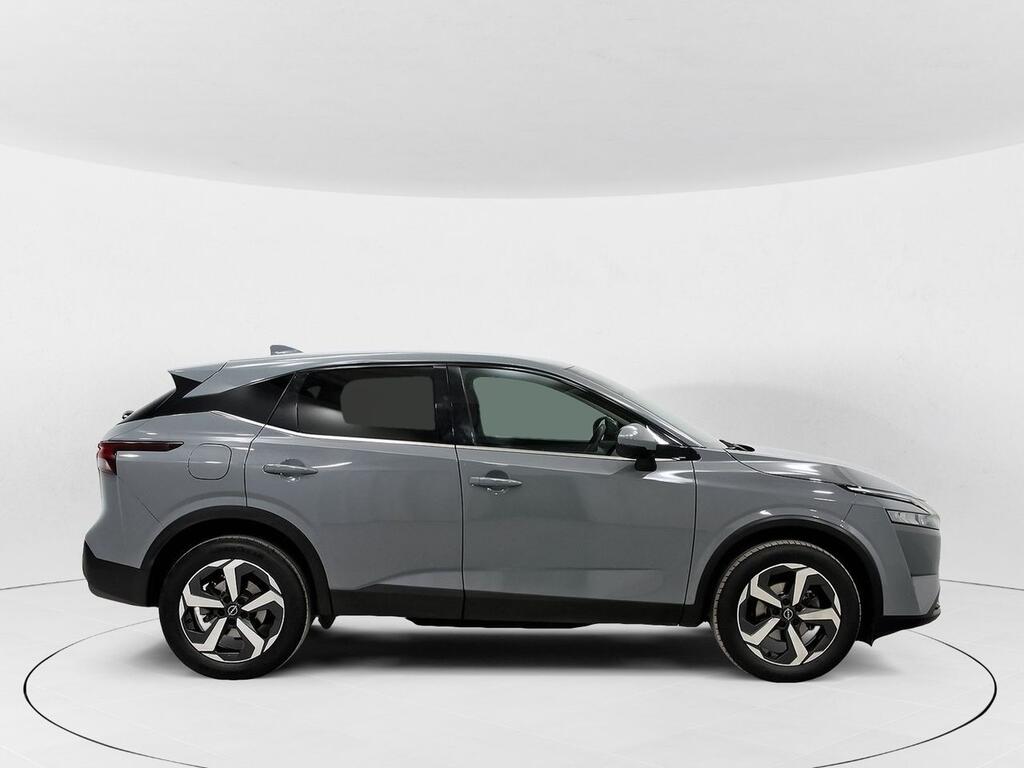 Nissan Qashqai DIG-T 116kW Xtronic N-Connecta 3