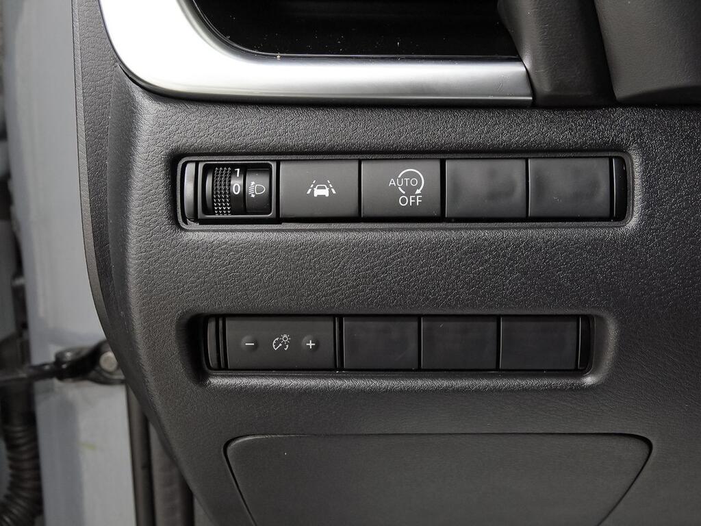 Nissan Qashqai DIG-T 116kW Xtronic N-Connecta 13