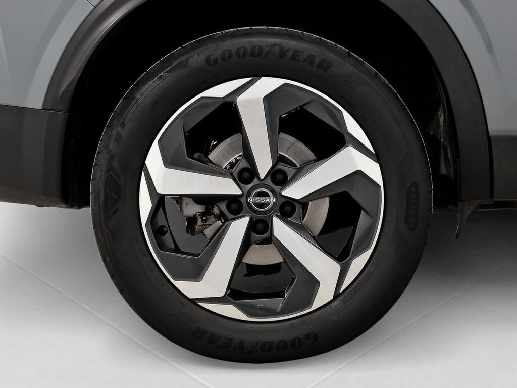 Nissan Qashqai DIG-T 116kW Xtronic N-Connecta 10