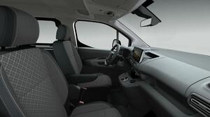 Opel Combo Cargo 1.5 TD 74KW SWB 4P