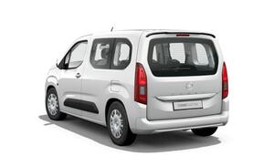 Opel Combo Cargo 1.5 TD 74KW SWB 4P