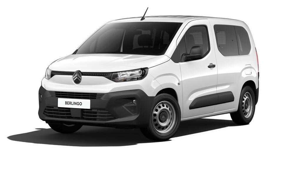 Citroën Berlingo 1.5 BLUEHDI 75KW TALLA M YOU 4P 2