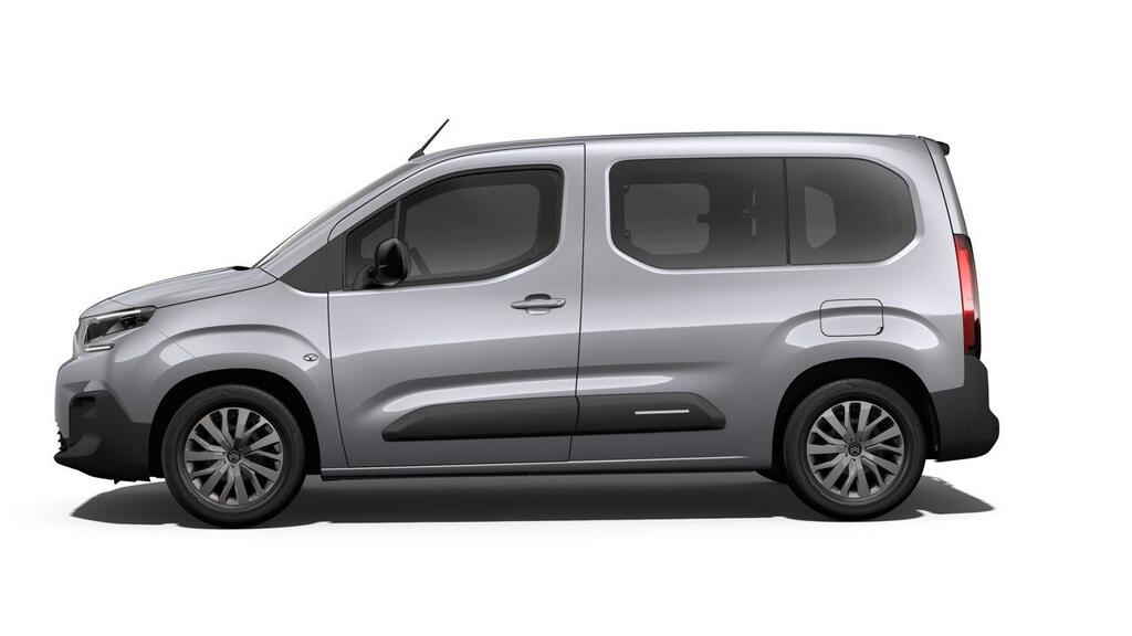 Citroën Berlingo M Plus Diésel 100CV Manual 2