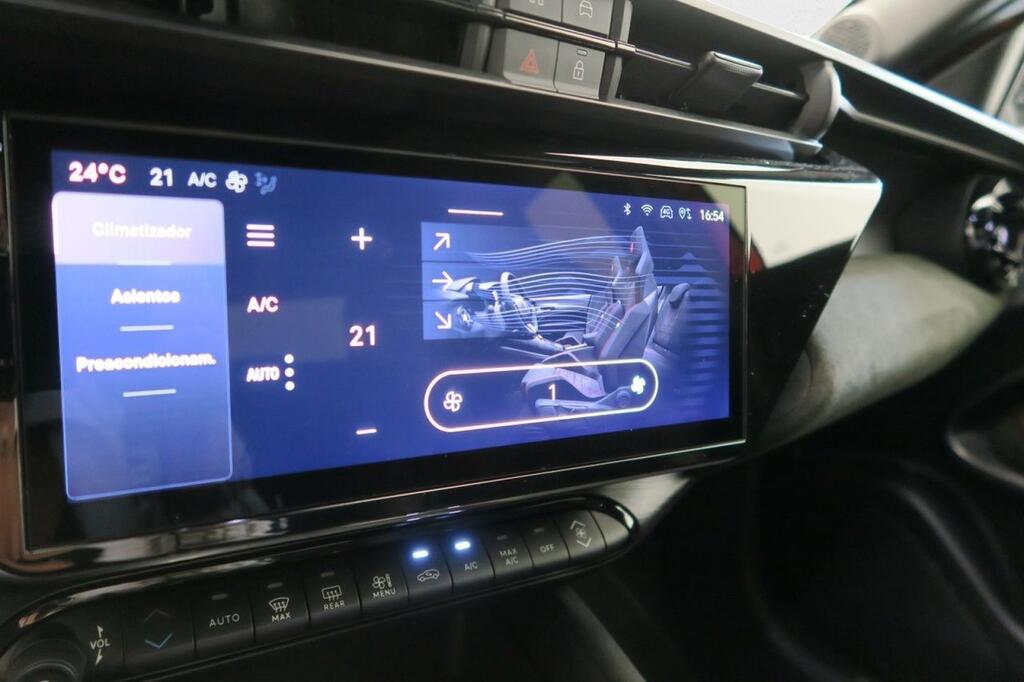 Alfa Romeo Junior Elettrica Veloce 207kW (280CV) 7