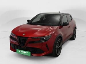 Alfa Romeo Junior Elettrica Veloce 207kW (280CV)