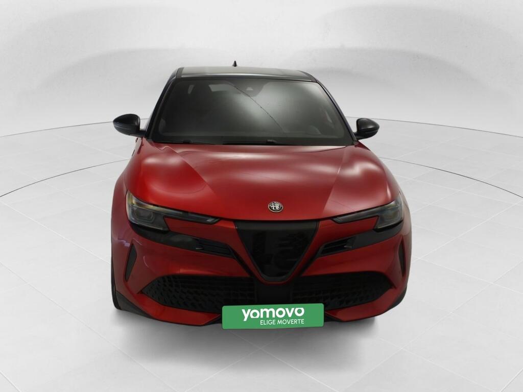 Alfa Romeo Junior Elettrica Veloce 207kW (280CV) 6