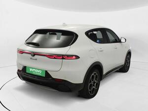 Alfa Romeo Tonale 1.3 Multi-air PHEV Ti Q4
