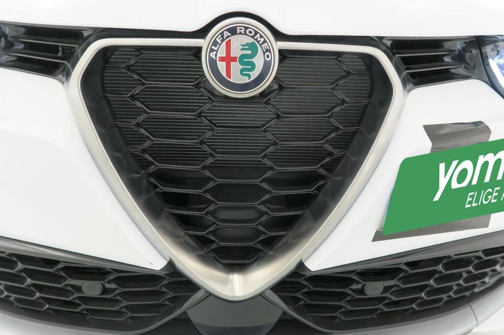Alfa Romeo Tonale 1.3 Multi-air PHEV Ti Q4 20
