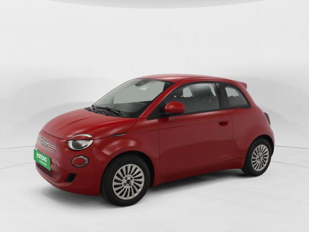 Fiat 500 Monotrim Hb 190km 70kW (95CV) 4