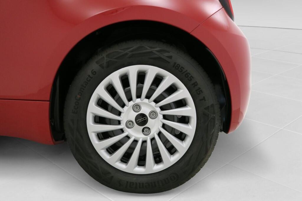 Fiat 500 Monotrim Hb 190km 70kW (95CV) 20