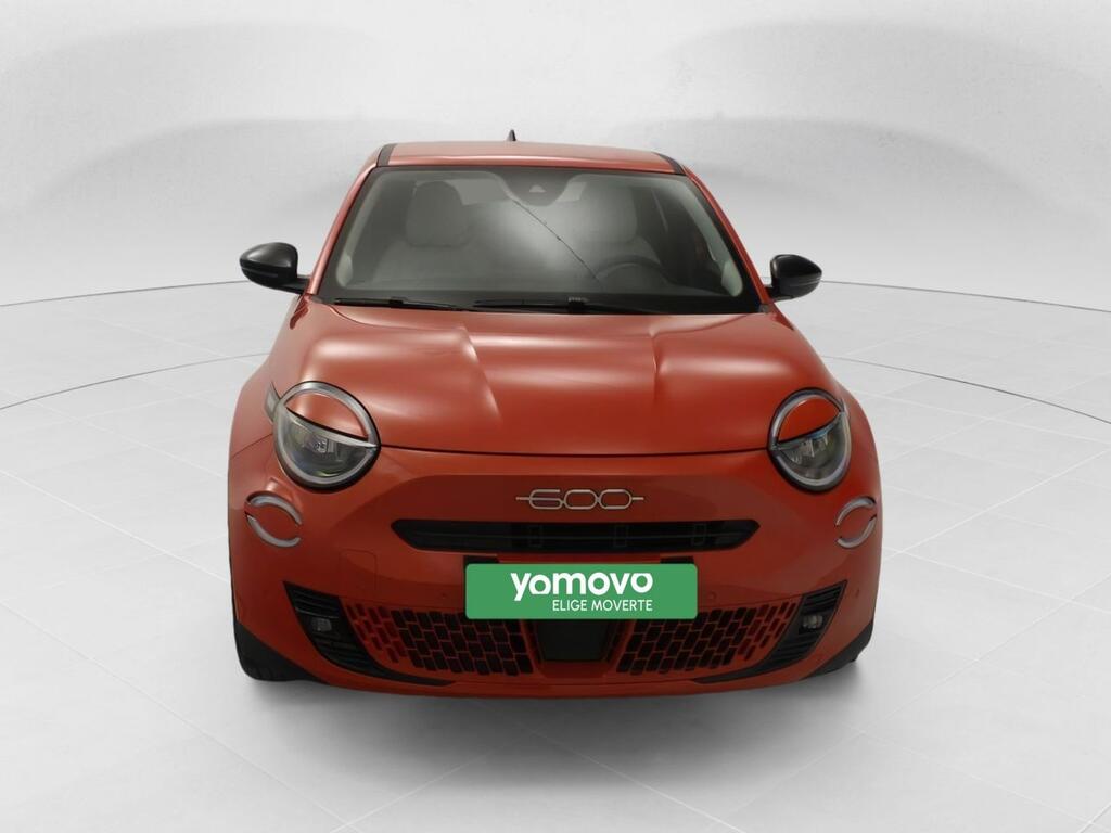 Fiat 600 600e La prima 54kwh 115kw (156cv) 6