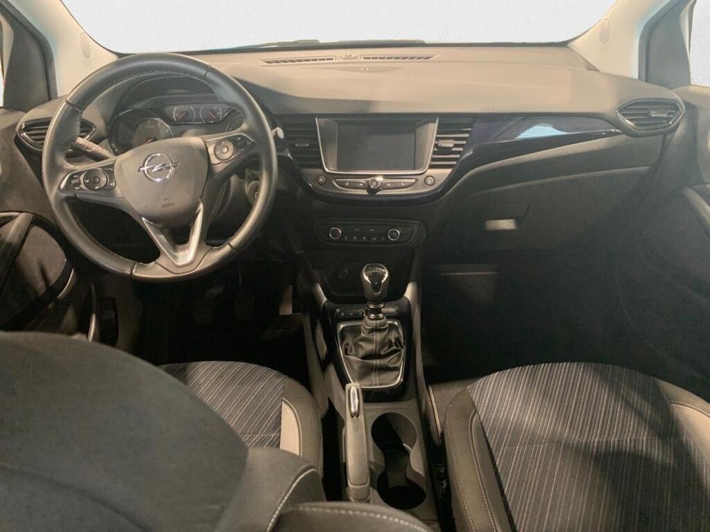 Opel Crossland X 1.2 81kW (110CV) Opel 2020 6