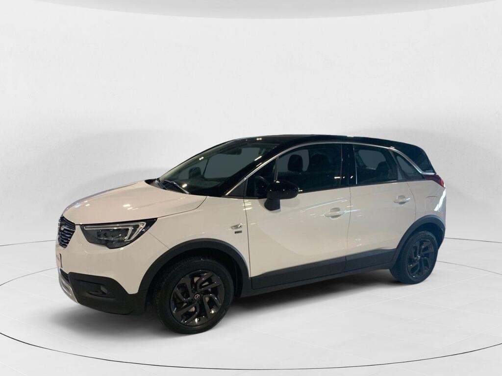 Opel Crossland X 1.2 81kW (110CV) Opel 2020 2