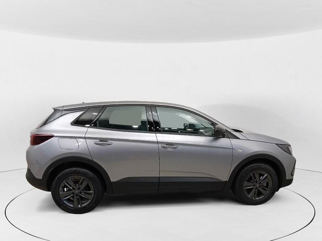 Opel Grandland 1.2 Turbo Business Edition 3