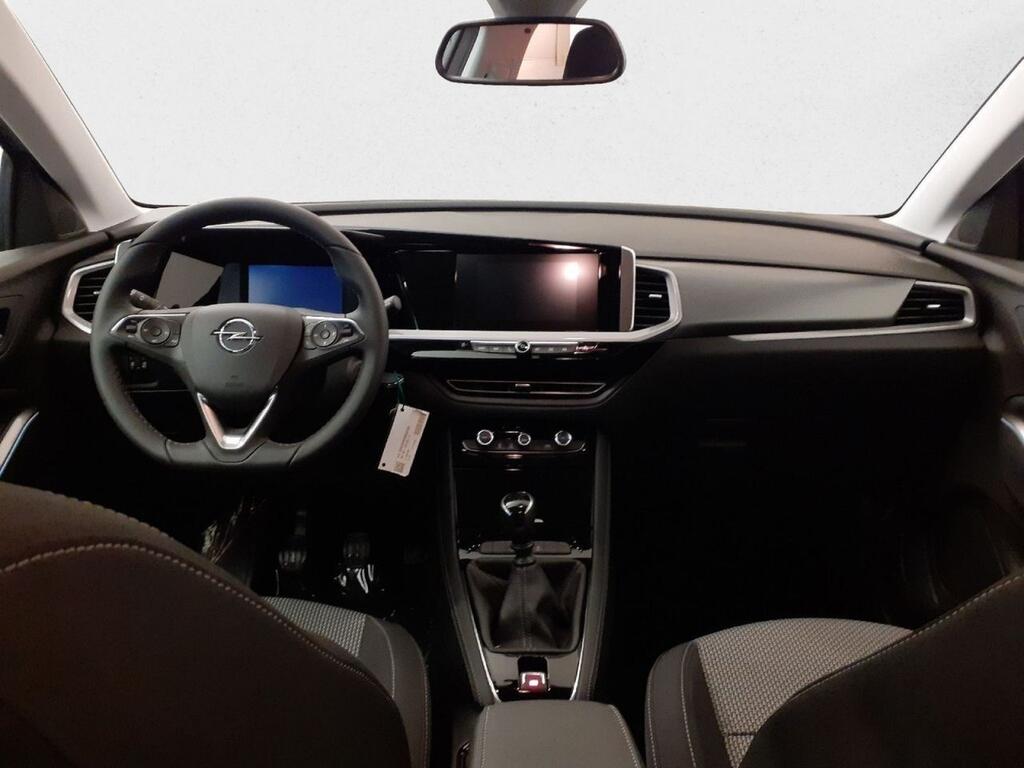 Opel Grandland 1.2 Turbo Business Edition 7