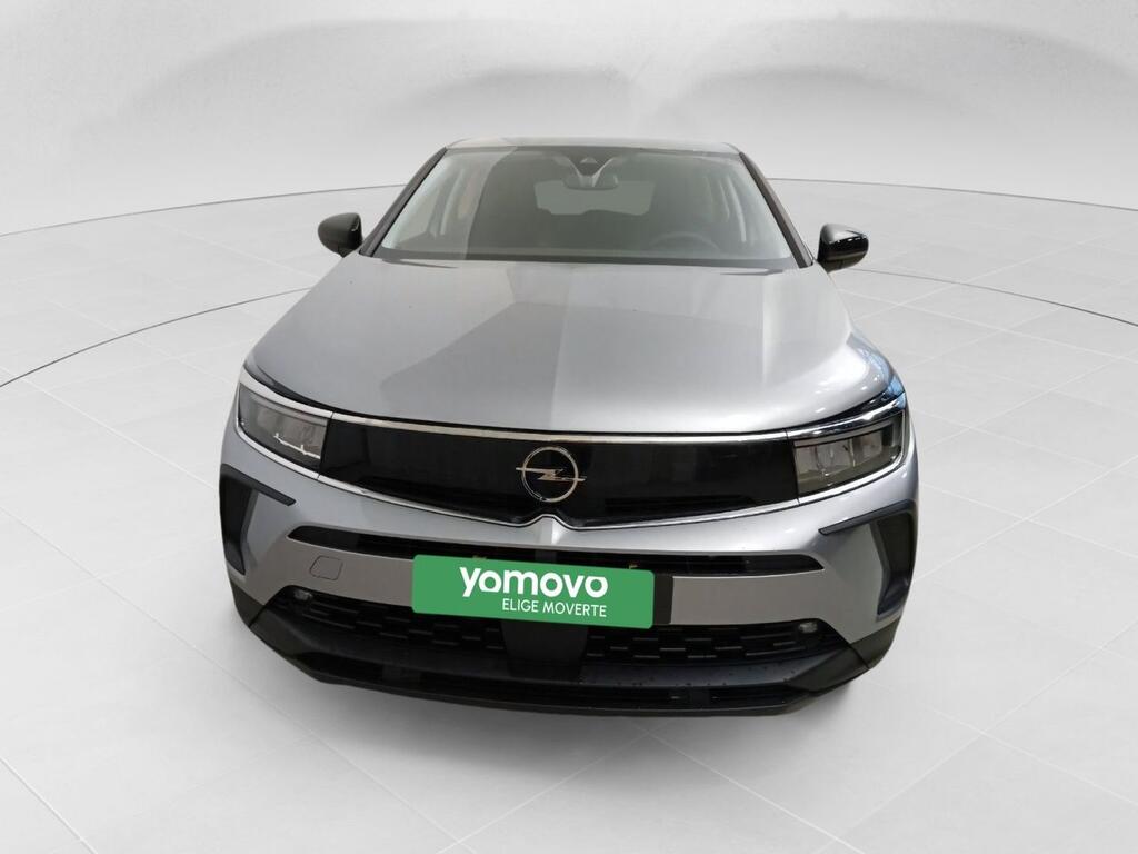 Opel Grandland 1.2 Turbo Business Edition 5