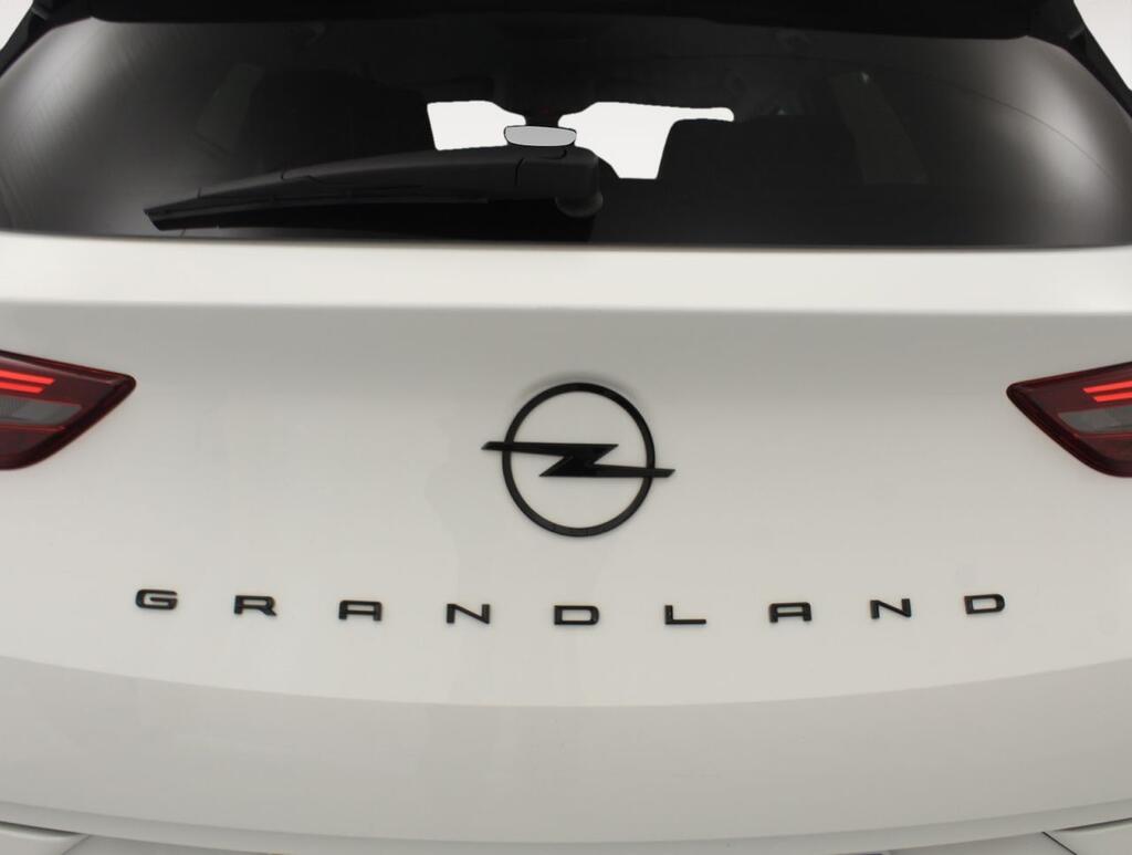 Opel Grandland 1.6 Turbo PHEV GSe Auto 221kW/300CV 21