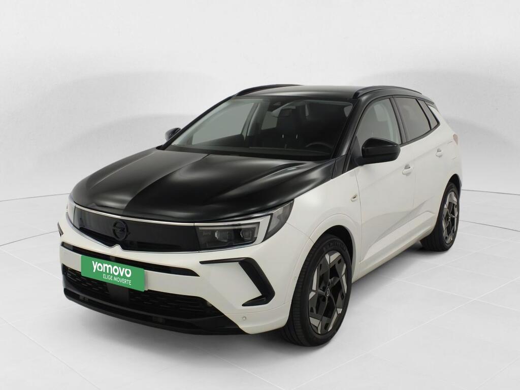 Opel Grandland 1.6 Turbo PHEV GSe Auto 221kW/300CV 2