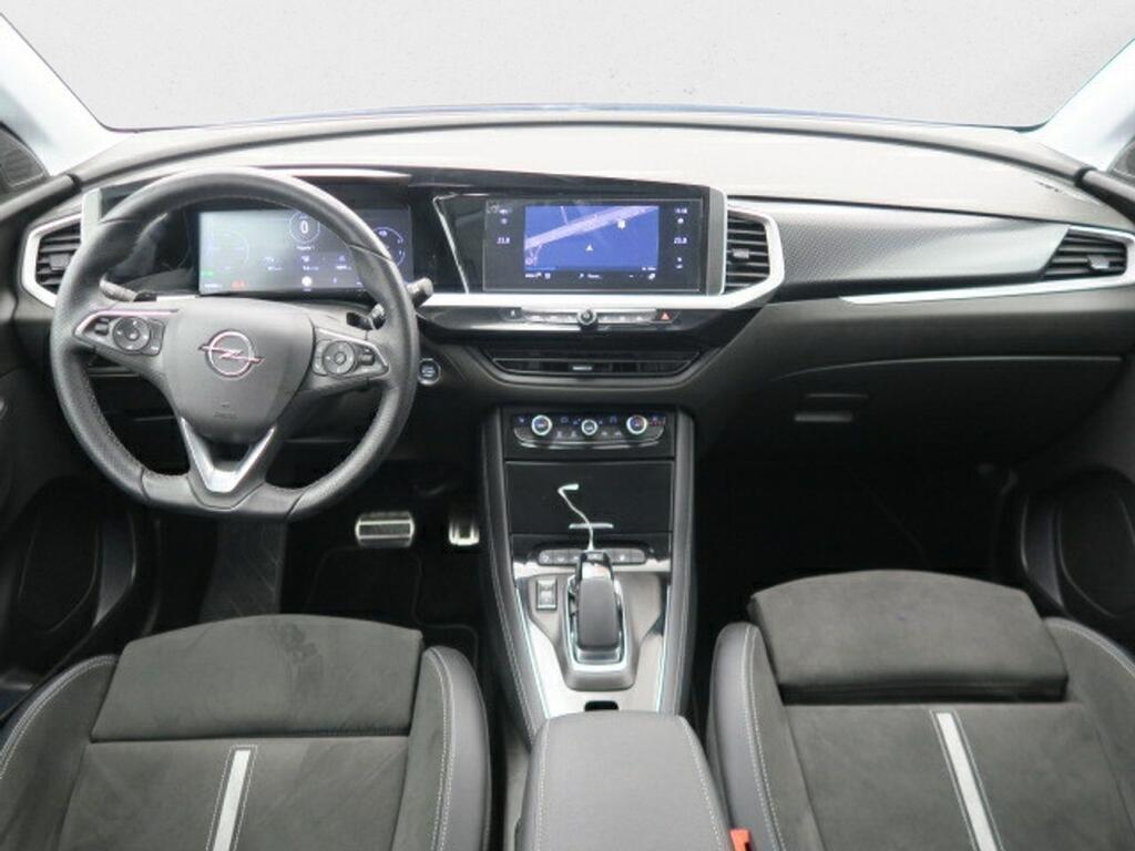Opel Grandland 1.6 Turbo PHEV GSe Auto 221kW/300CV 7