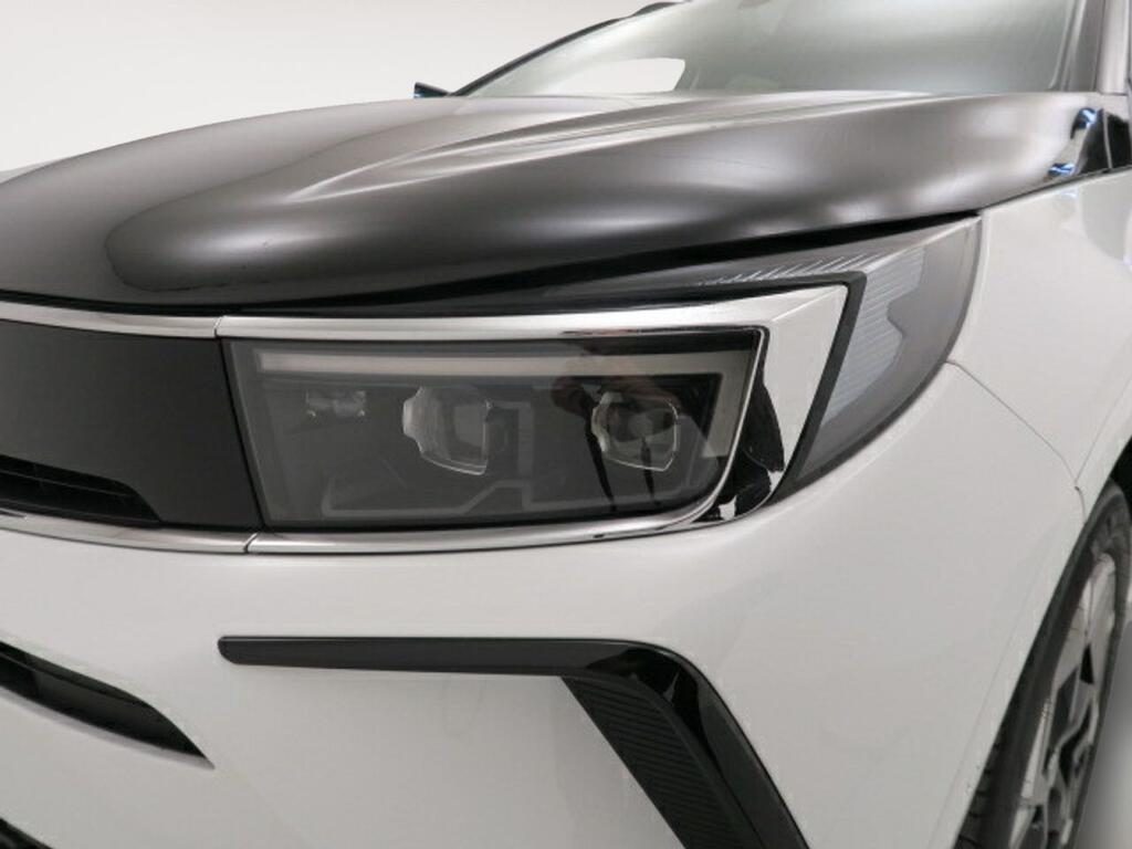 Opel Grandland 1.6 Turbo PHEV GSe Auto 221kW/300CV 22