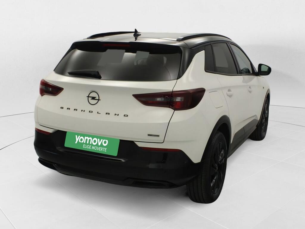 Opel Grandland 1.6 Turbo PHEV GS Auto 165kW/225CV 2