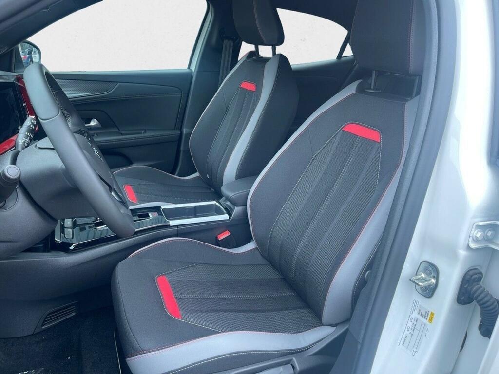 Opel Mokka BEV 50kWh GS Line-e 12