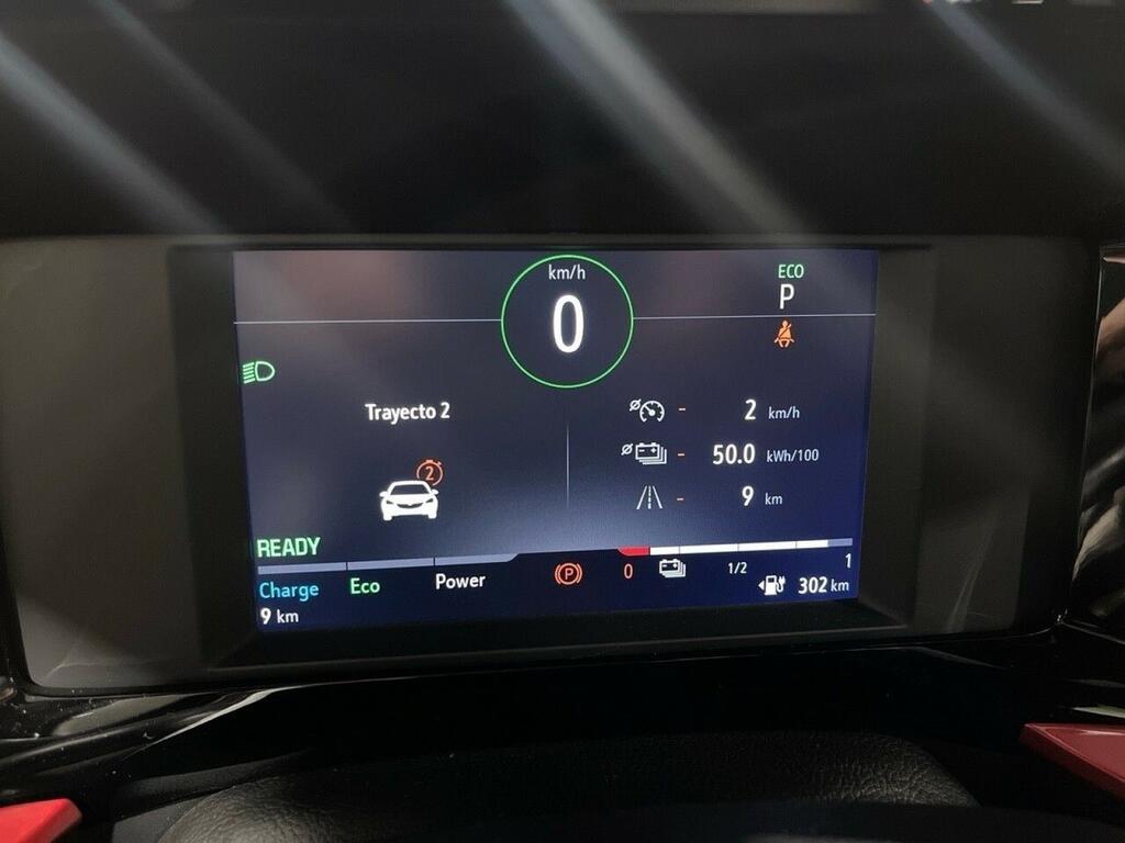 Opel Mokka BEV 50kWh GS Line 12