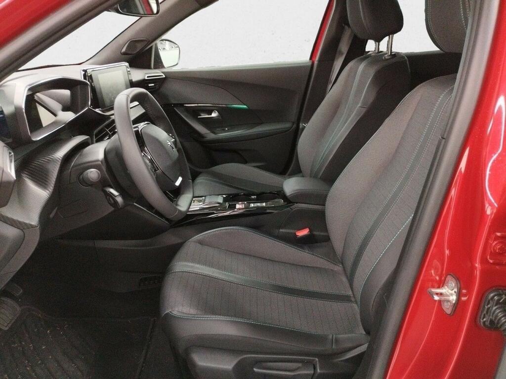 Peugeot 2008 Eléctrico Allure Pack (100kW) 12