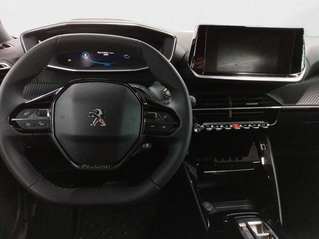 Peugeot 2008 Eléctrico Allure Pack (100kW) 6