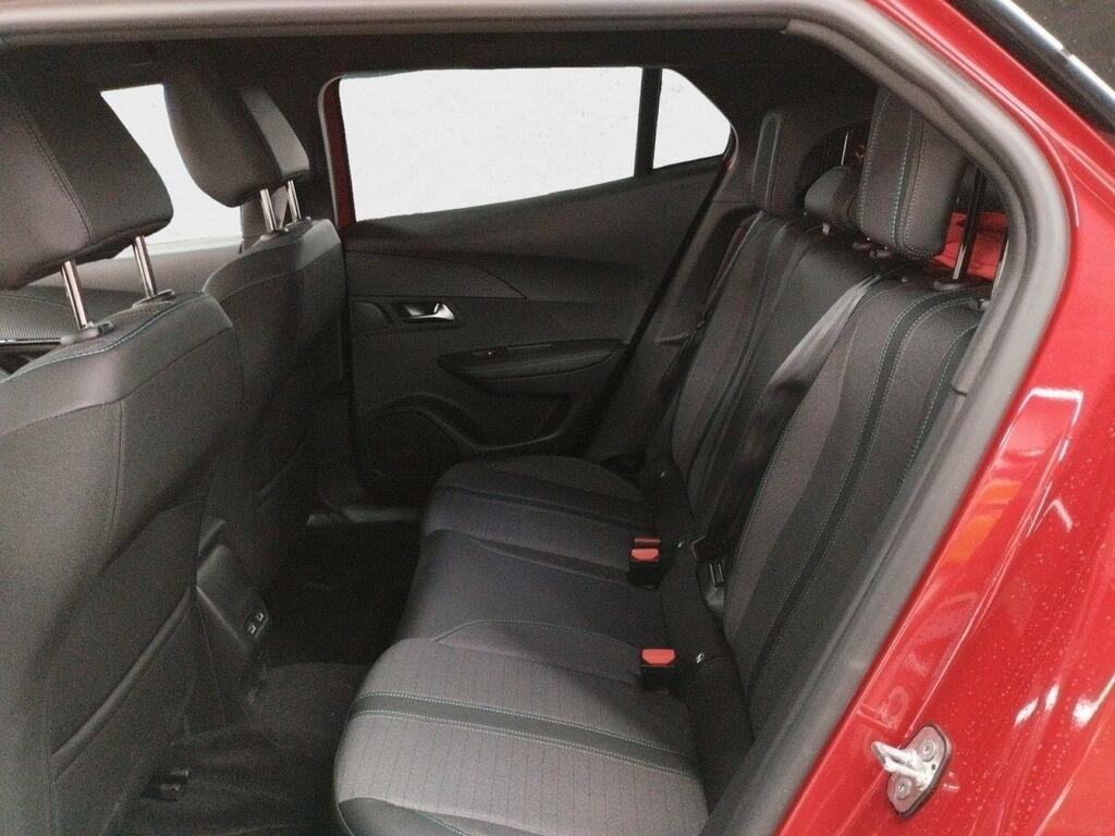 Peugeot 2008 Eléctrico Allure Pack (100kW) 13