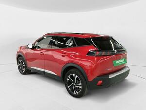 Peugeot 2008 Eléctrico Allure Pack (100kW)