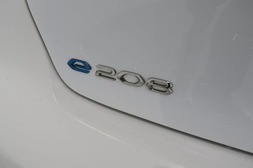 Peugeot 208 Eléctrico Active Pack 19