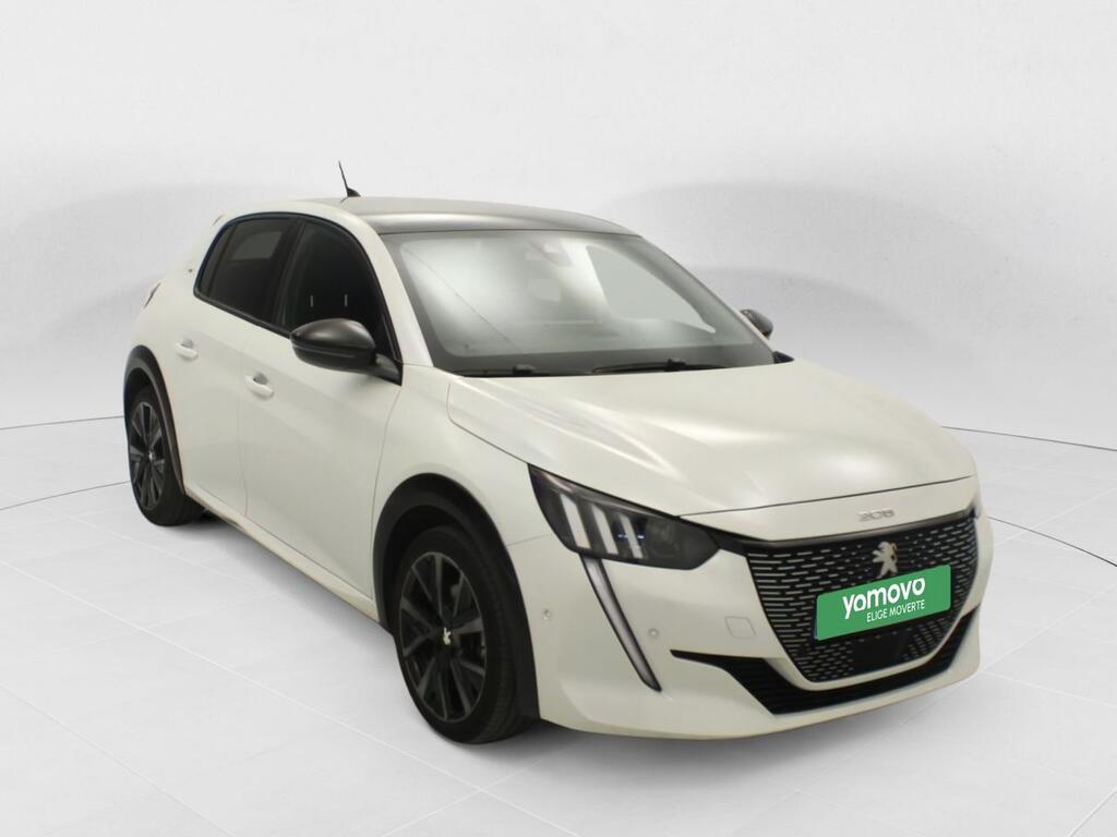 Peugeot 208 PureTech 73kW (100CV) GT Pack