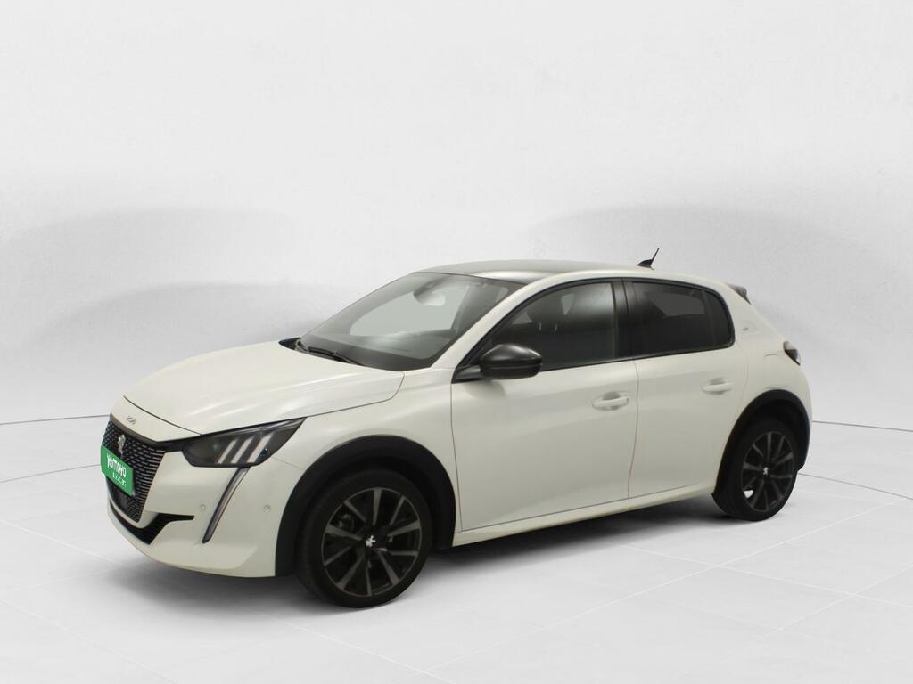 Peugeot 208 PureTech 73kW (100CV) GT Pack 4