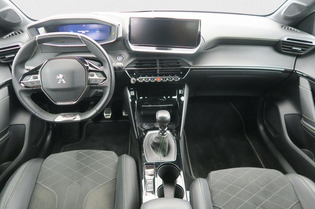 Peugeot 208 PureTech 73kW (100CV) GT Pack 14