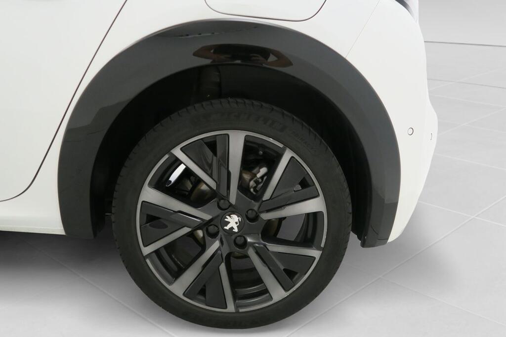 Peugeot 208 PureTech 73kW (100CV) GT Pack 24