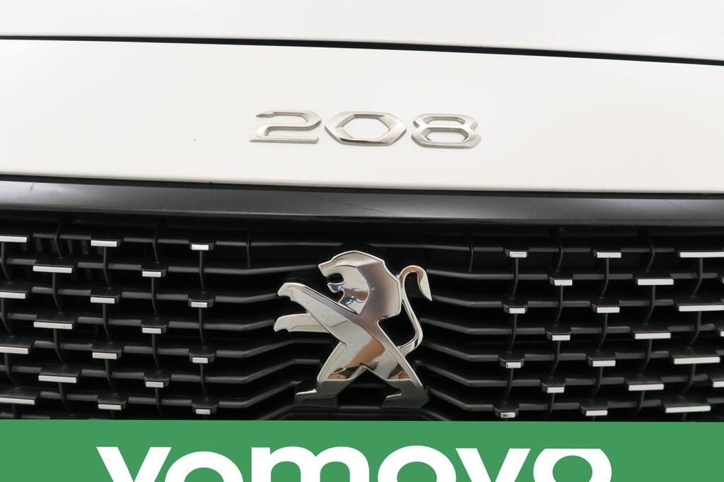 Peugeot 208 PureTech 73kW (100CV) GT Pack 19