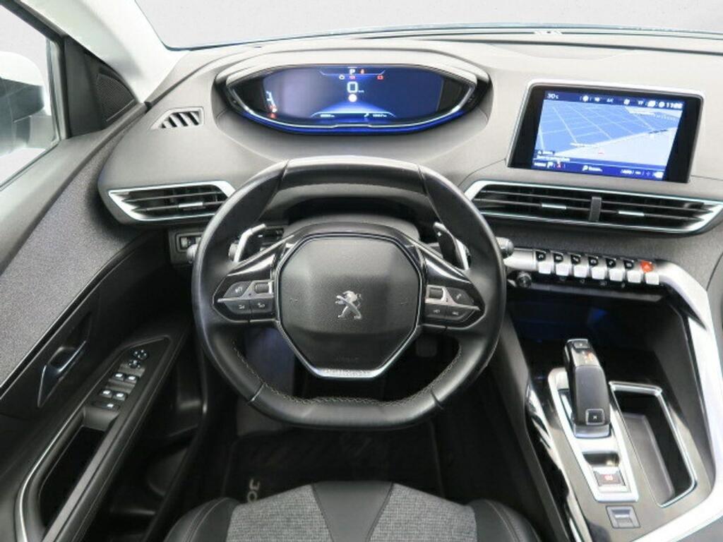 Peugeot 3008 1.2 PURETECH 96KW (130CV) ALLURE EAT8 14
