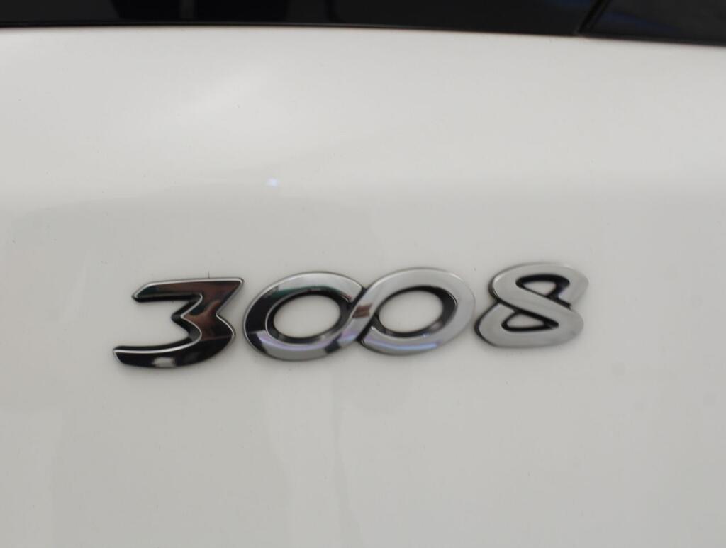Peugeot 3008 1.2 PURETECH 96KW (130CV) ALLURE EAT8 20