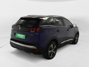Peugeot 3008 1.2 PURETECH 96KW (130CV) GT LINE S&S