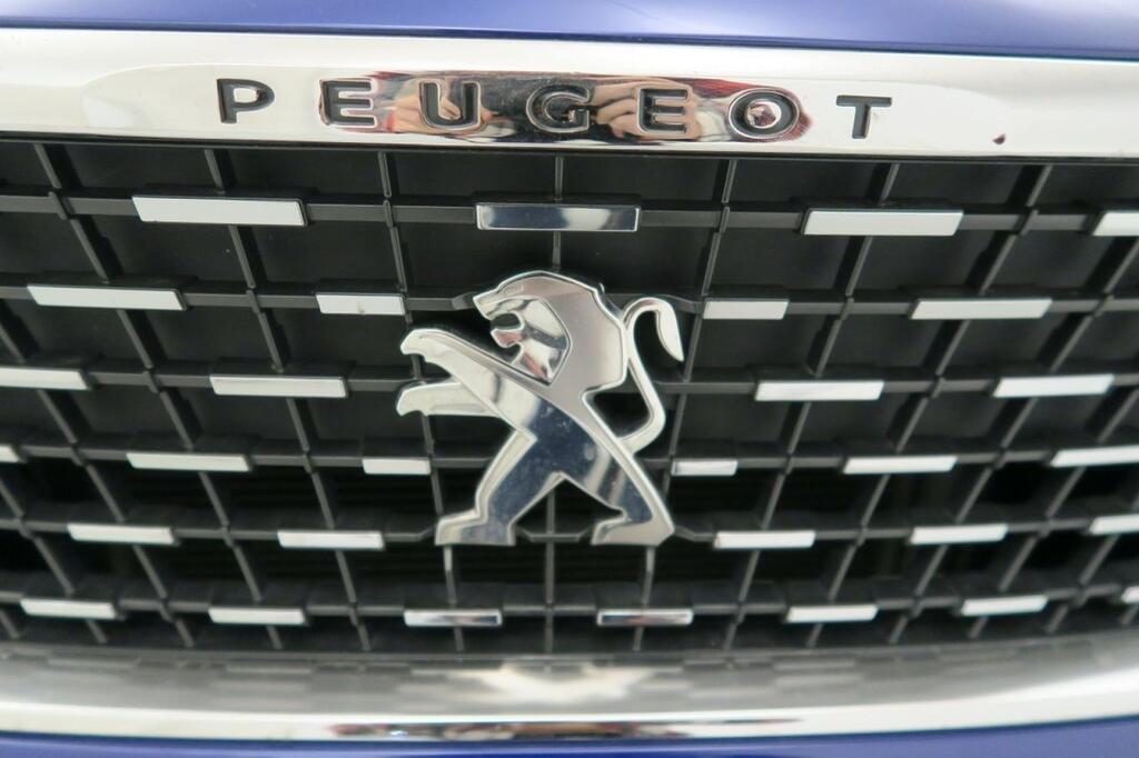 Peugeot 3008 1.2 PURETECH 96KW (130CV) GT LINE S&S 16