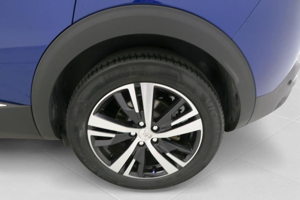 Peugeot 3008 1.2 PURETECH 96KW (130CV) GT LINE S&S 21