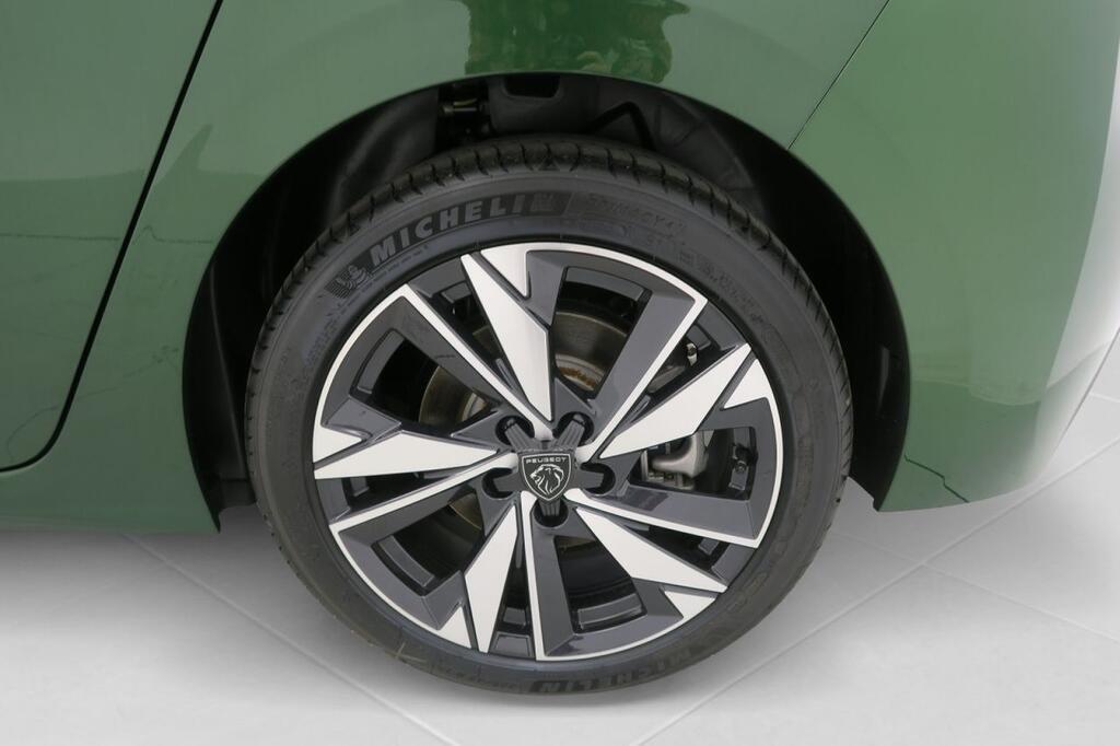 Peugeot 308 5P Active Hybrid 180 eEAT8 22